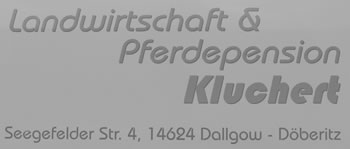 Logo Kluchert